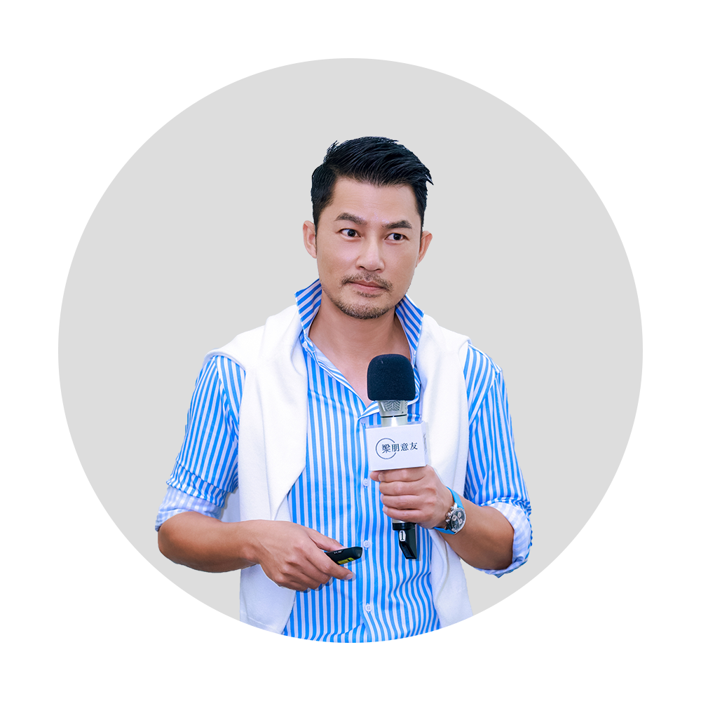 梁景华』梁朋意友，何以为师NO.5(图5)