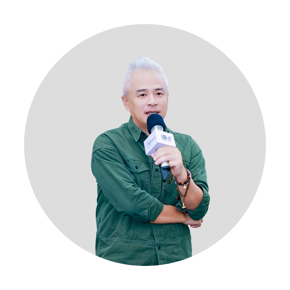 梁景华』梁朋意友，何以为师NO.5(图6)